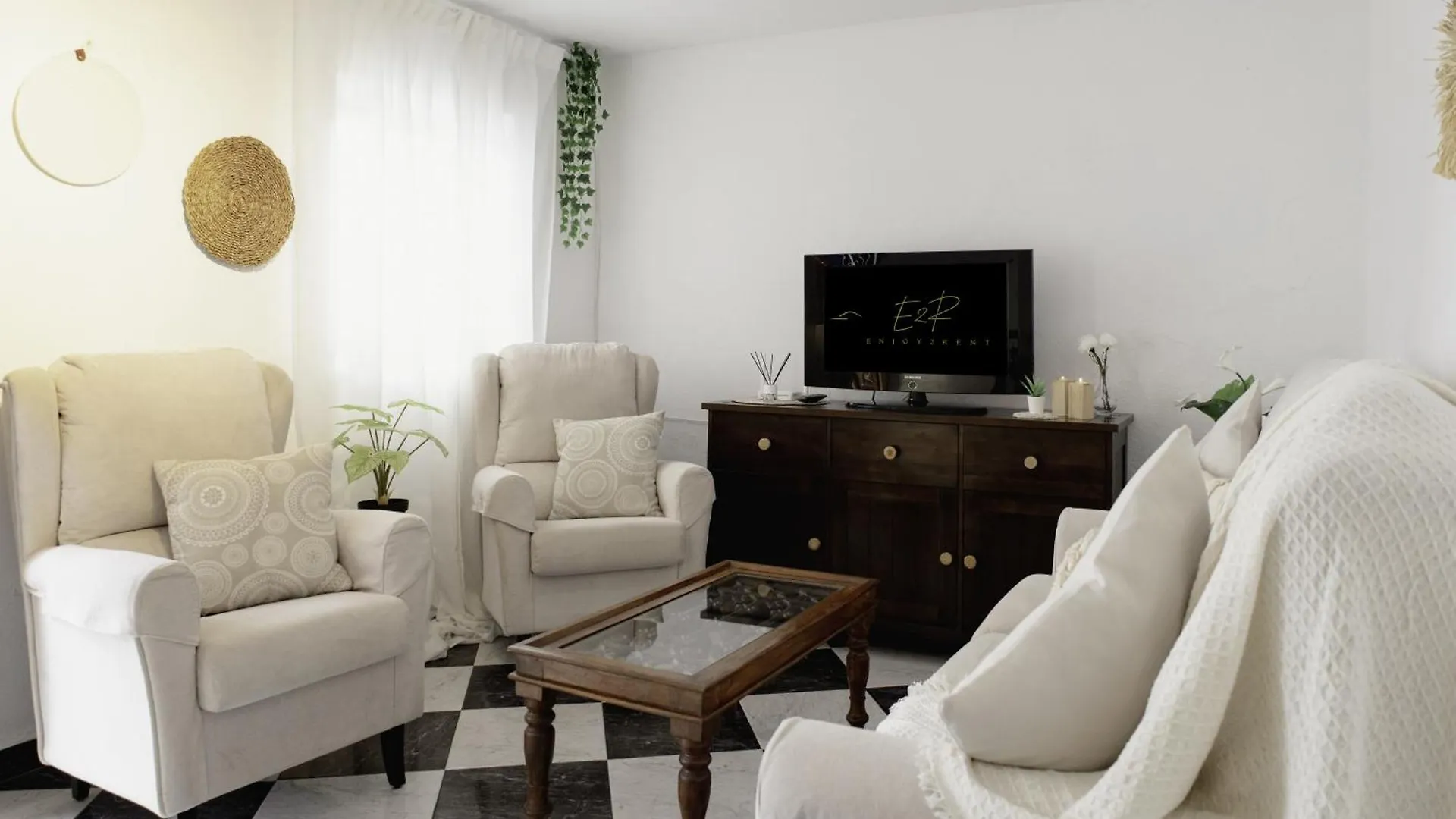 Belmonstays Santana, Mijas Pueblo 0*,  Španělsko