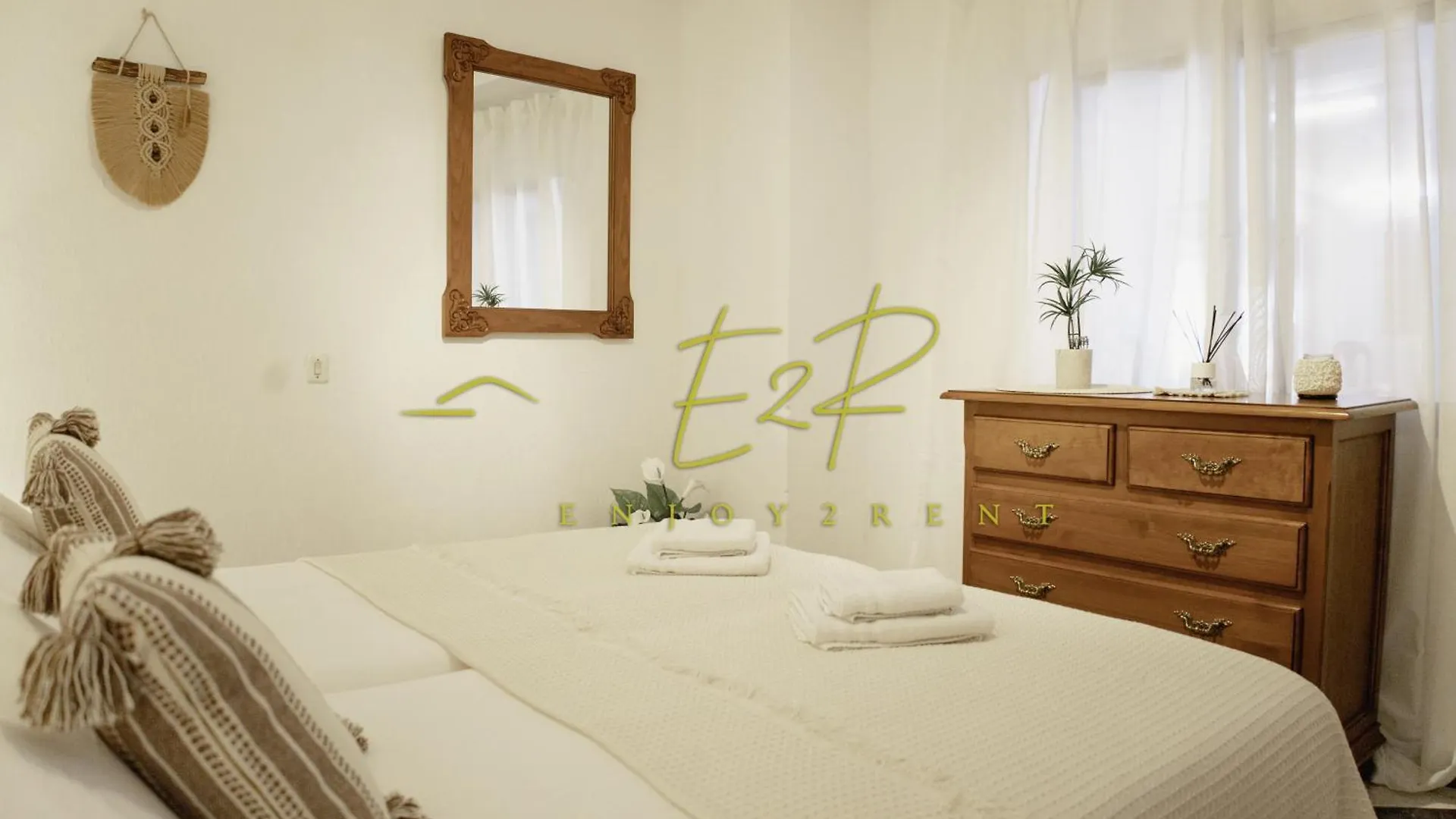 Belmonstays Santana, Mijas Pueblo Prázdninový dům