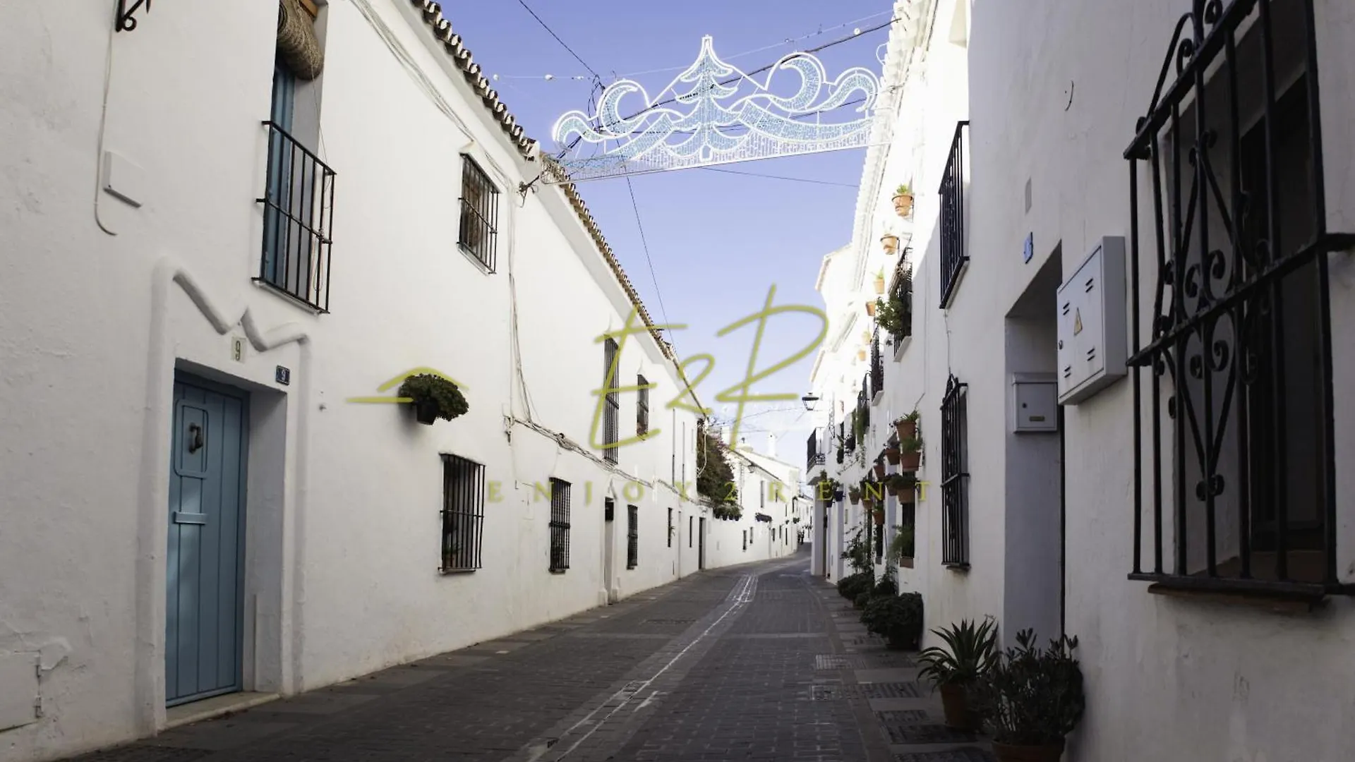Belmonstays Santana, Mijas Pueblo