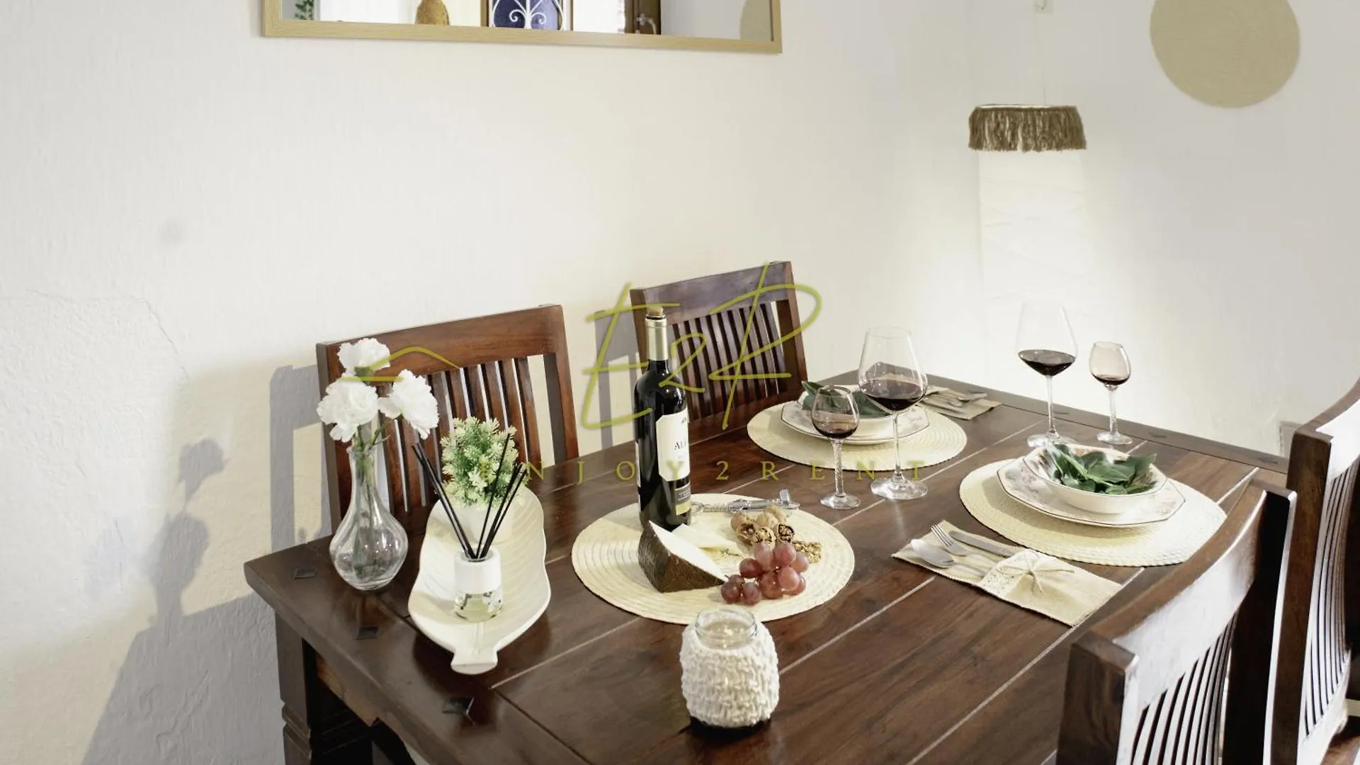 Belmonstays Santana, Mijas Pueblo 0*,