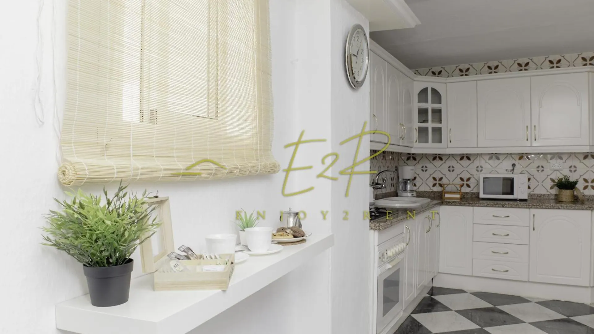 Belmonstays Santana, Mijas Pueblo 0*,