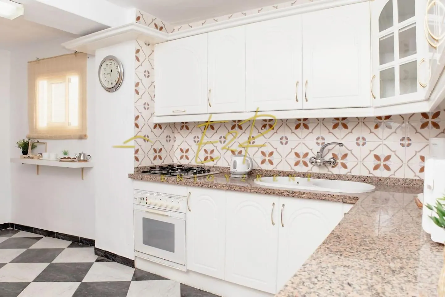 Belmonstays Santana, Mijas Pueblo 0*,  Hiszpania